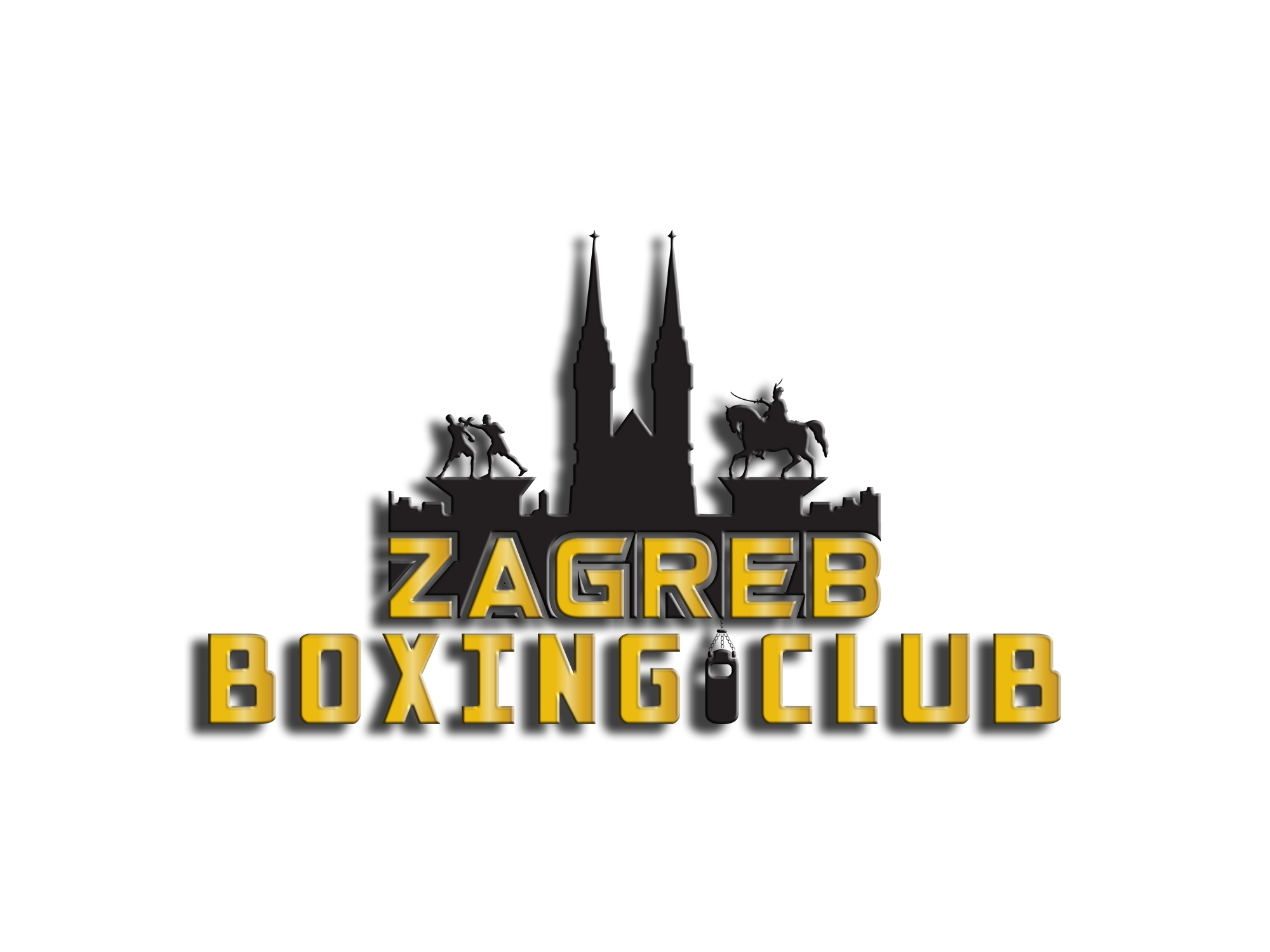 BK Zagreb Logo